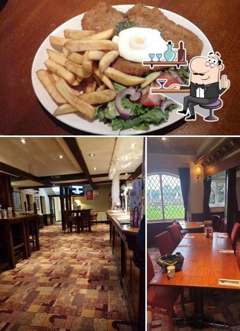 tudor rose brewers fayre reviews